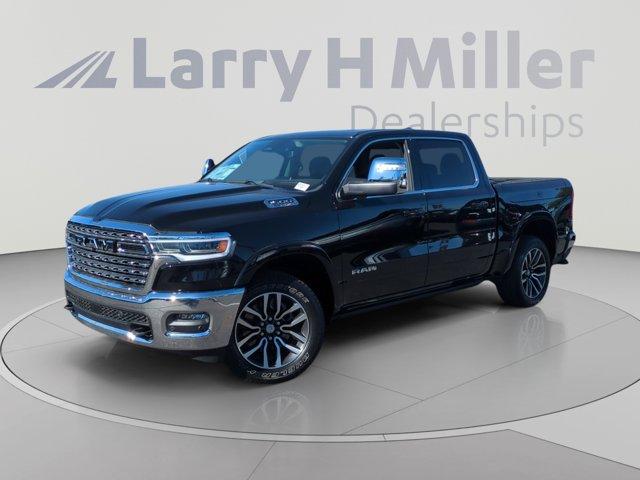 New 2025 RAM 1500 Limited