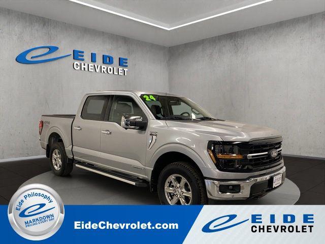 FORD F-150 XLT - 1