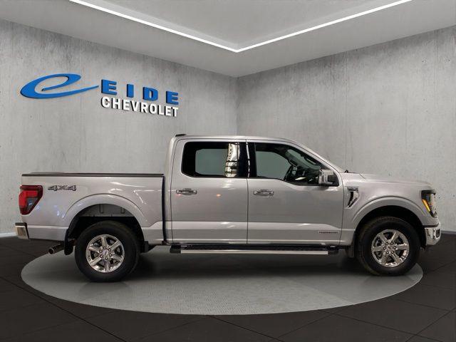 FORD F-150 XLT - 2