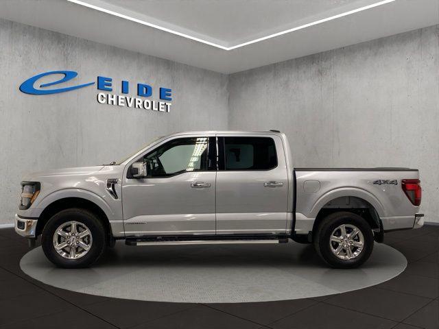 FORD F-150 XLT - 5