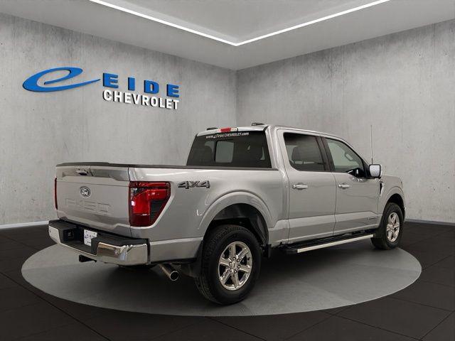 FORD F-150 XLT - 6