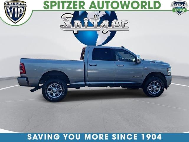 2024 RAM 2500 LARAMIE 照片 1