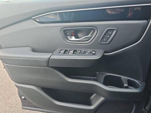 2025 Honda PILOT EX-L thumbnail 24