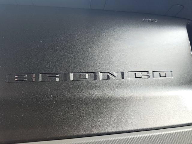 2022 FORD BRONCO BIG BEND 缩略图 26