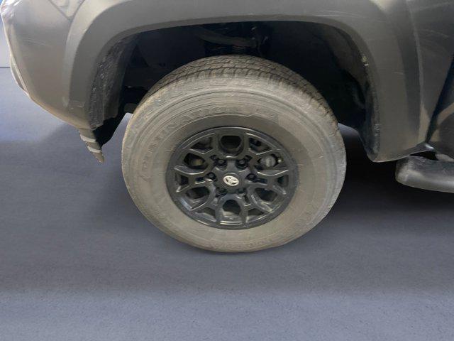 صورة مصغرة 14 لـ 2023 Toyota TACOMA SR5