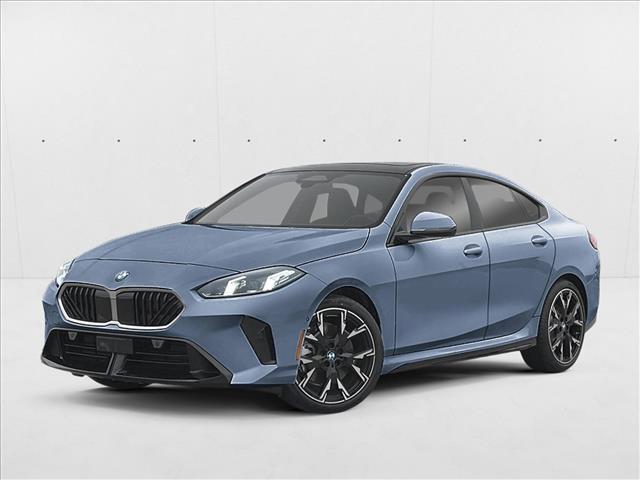 New 2026 BMW 228 Gran Coupe XDrive