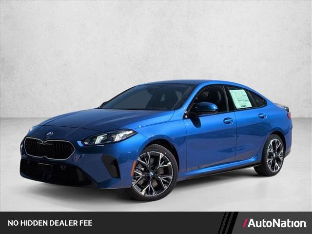 New 2026 BMW 228 Gran Coupe XDrive