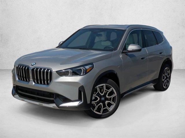 New 2026 BMW X1 xDrive28i