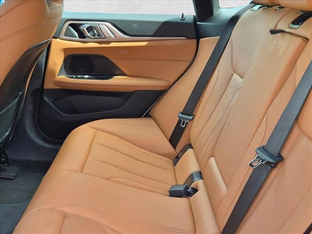 2023 BMW I4 GRAN COUPE EDRIVE35 — фото 14