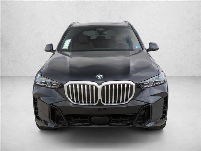 2026 BMW X5 XDRIVE40I — фото 6