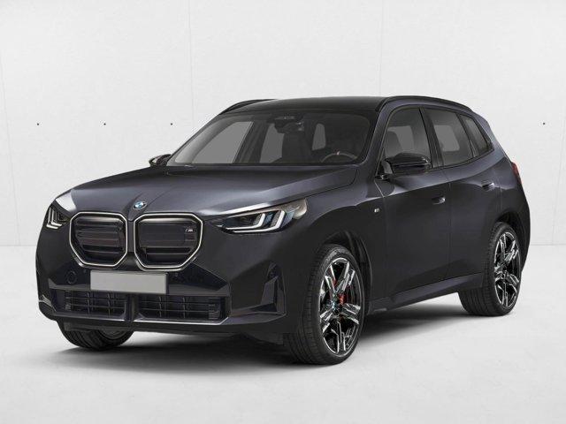 New 2026 BMW X3 30 xDrive