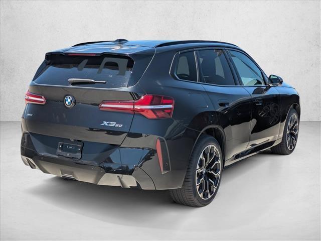 صورة 2 لـ 2026 BMW X3 30 XDRIVE