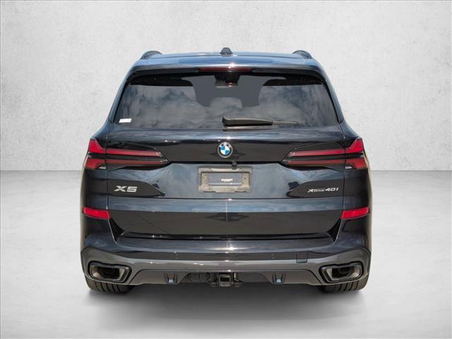 صورة 6 لـ 2024 BMW X5 XDRIVE40I