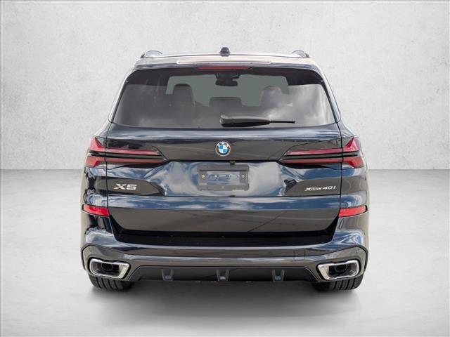2026 BMW X5 XDRIVE40I 缩略图 8