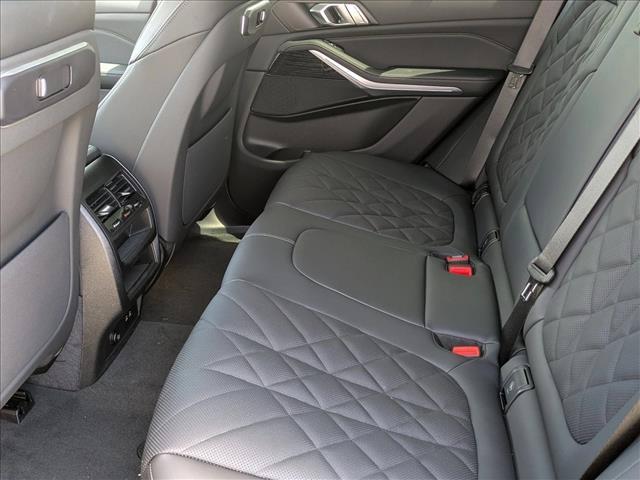 2026 BMW X5 XDRIVE40I 缩略图 17