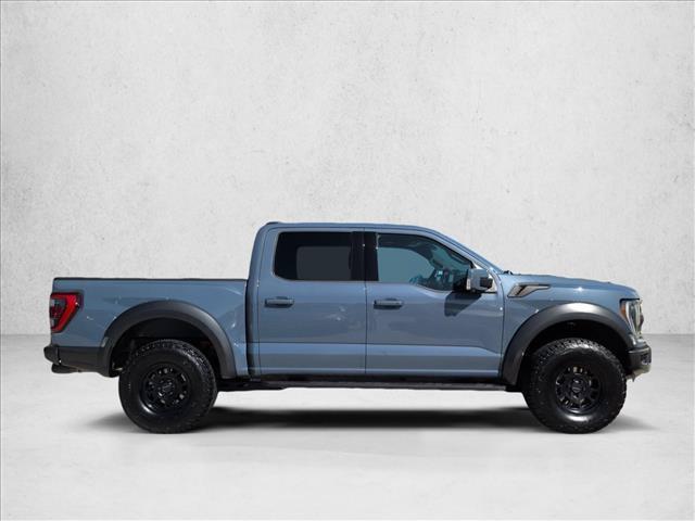 2023 FORD F-150 RAPTOR 缩略图 4