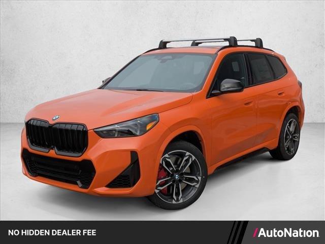 New 2026 BMW X1 xDrive28i