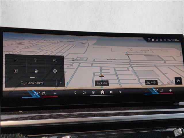 صورة مصغرة 14 لـ 2026 BMW X5 PHEV XDRIVE50E
