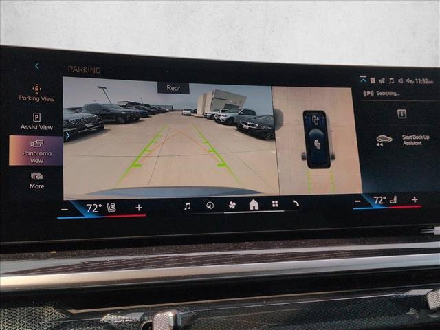 صورة مصغرة 13 لـ 2026 BMW X5 PHEV XDRIVE50E