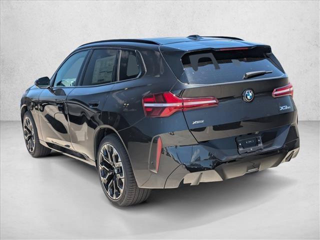 2026 BMW X3 30 XDRIVE 缩略图 9
