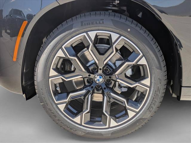 2026 BMW X3 30 XDRIVE 缩略图 10