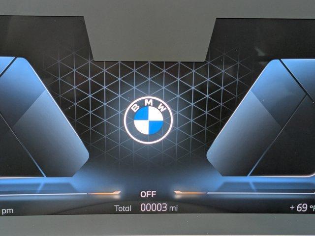 2026 BMW X3 30 XDRIVE 缩略图 11