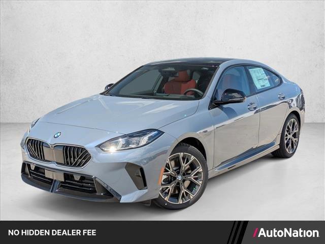 New 2026 BMW 228 Gran Coupe XDrive