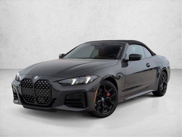 New 2026 BMW 430 i xDrive