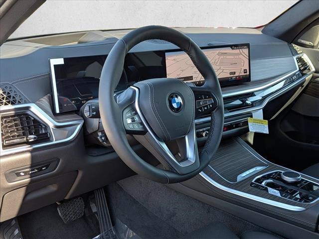 صورة 3 لـ 2026 BMW X5 XDRIVE40I