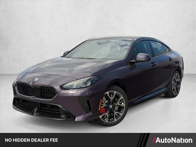 New 2026 BMW 228 Gran Coupe XDrive