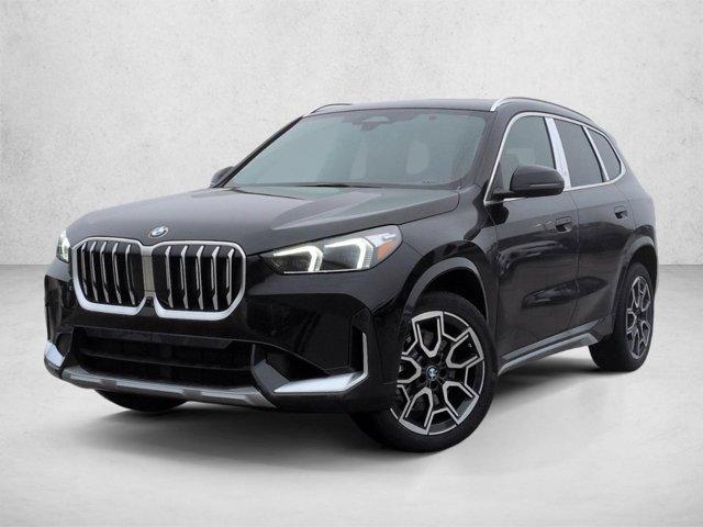 New 2026 BMW X1 xDrive28i