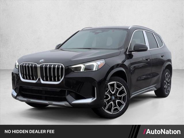 New 2026 BMW X1 xDrive28i