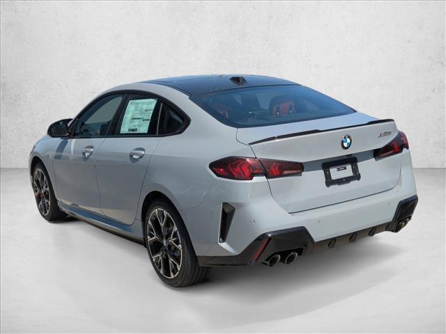 2026 BMW M235 GRAN COUPE XDRIVE photo 9