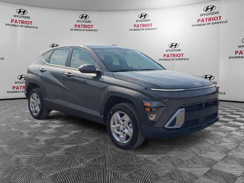 New 2027 Hyundai KONA SE