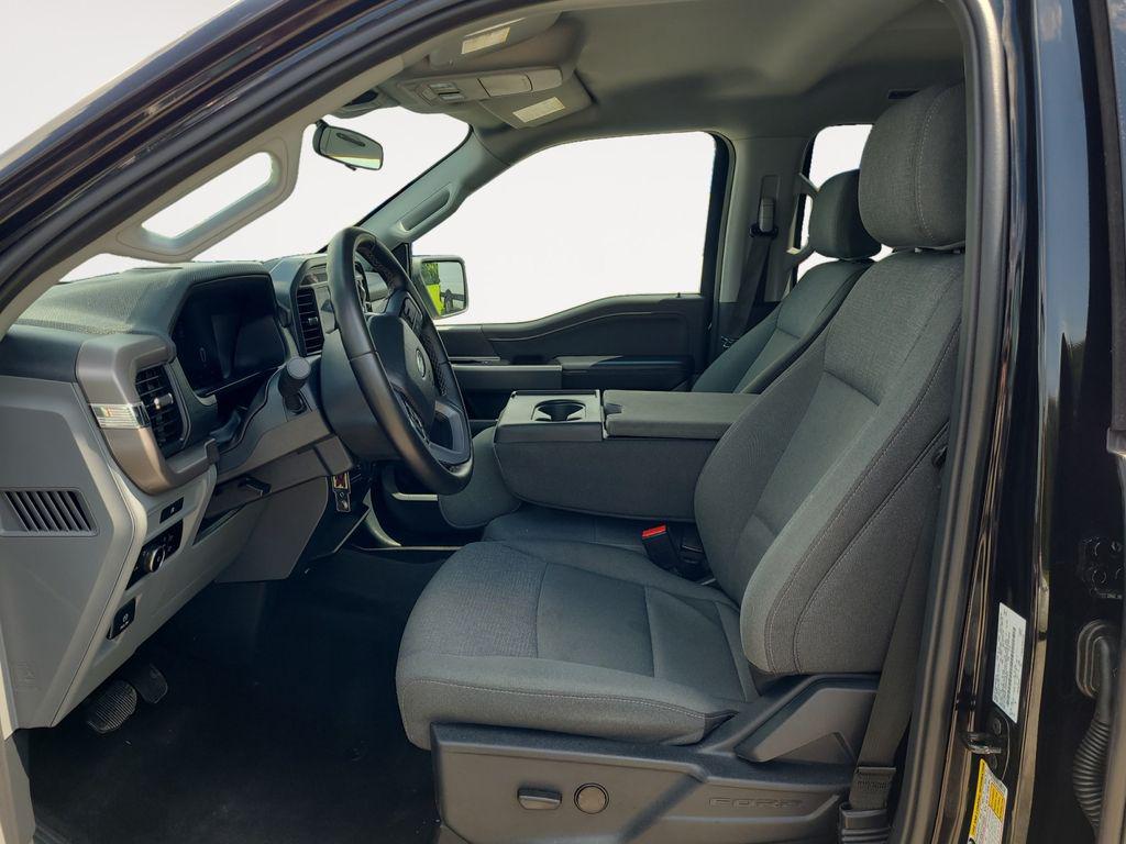 2025 FORD F-150 XLT 照片 9