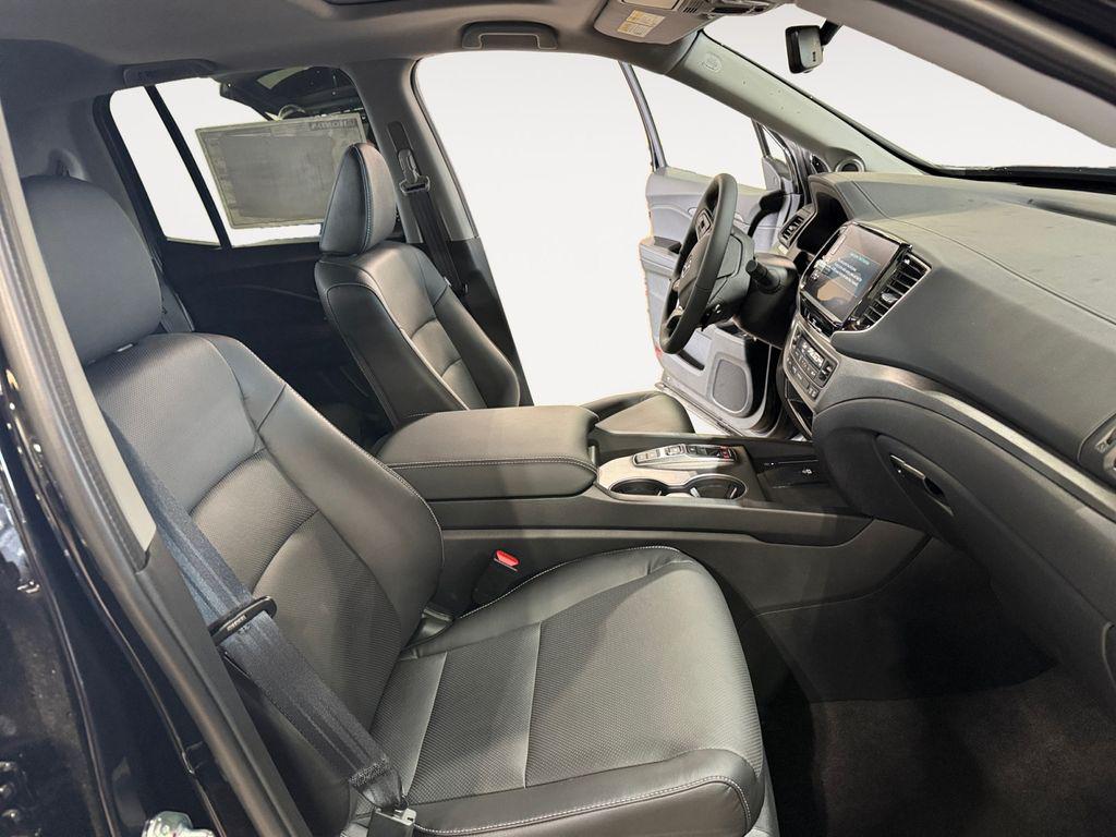 صورة مصغرة 15 لـ 2026 Honda RIDGELINE RTL