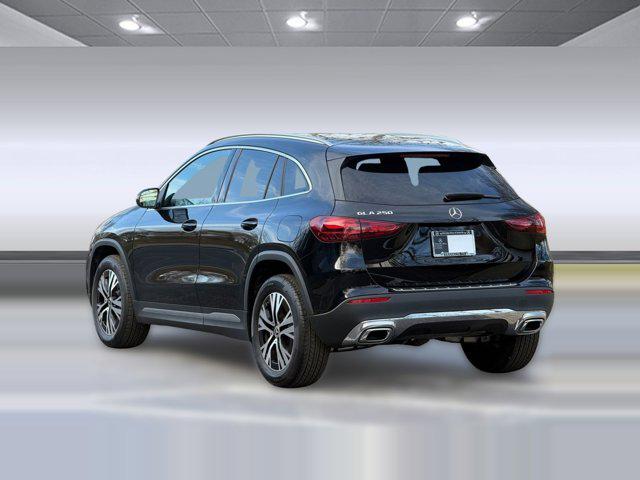 MERCEDES-BENZ GLA-CLASS - 3