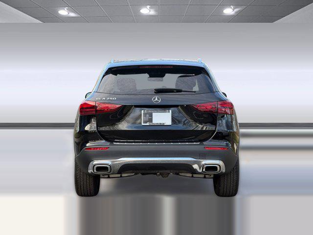 MERCEDES-BENZ GLA-CLASS - 8