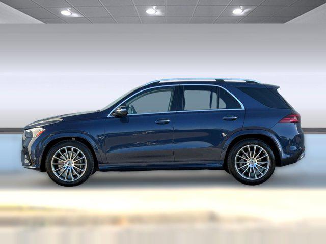 MERCEDES-BENZ GLE-CLASS - 2