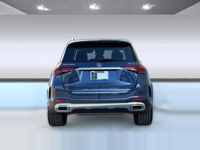 MERCEDES-BENZ GLE-CLASS - 10