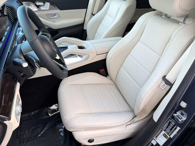 MERCEDES-BENZ GLE-CLASS - 5