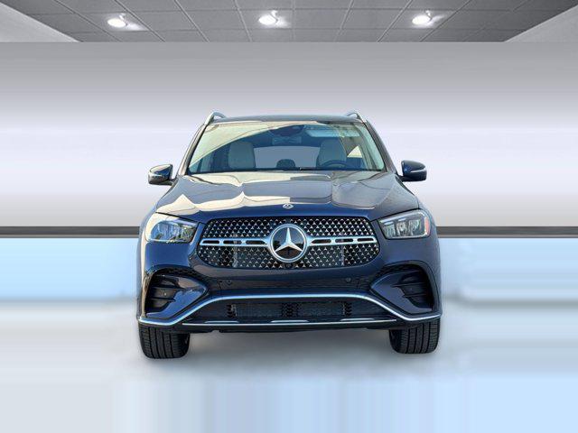 MERCEDES-BENZ GLE-CLASS - 6