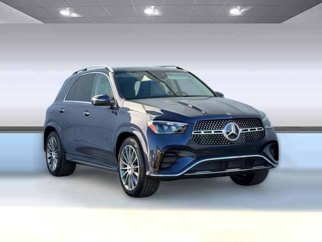 MERCEDES-BENZ GLE-CLASS - 7