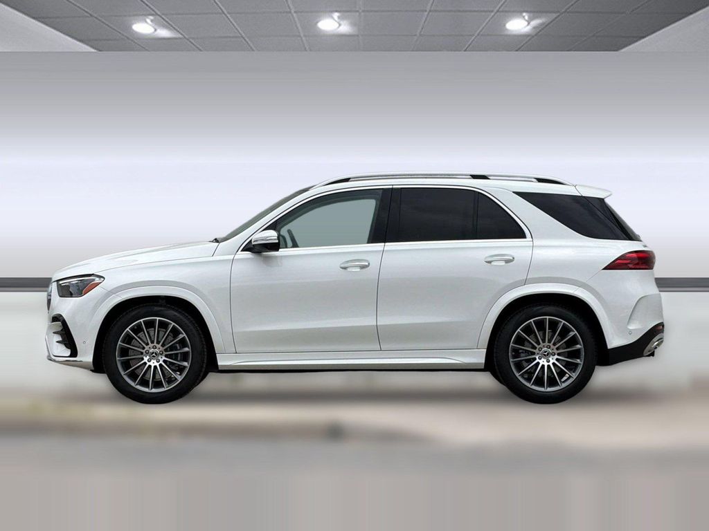 صورة 2 لـ 2026 Mercedes-BENZ GLE