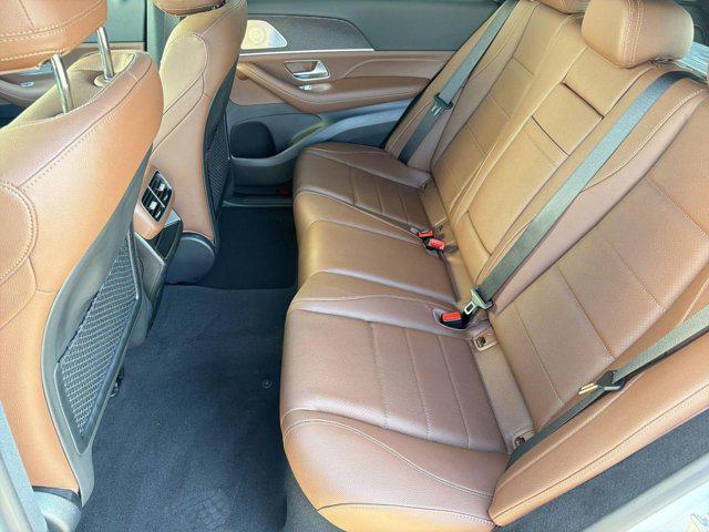 2026 Mercedes-BENZ GLE 缩略图 15