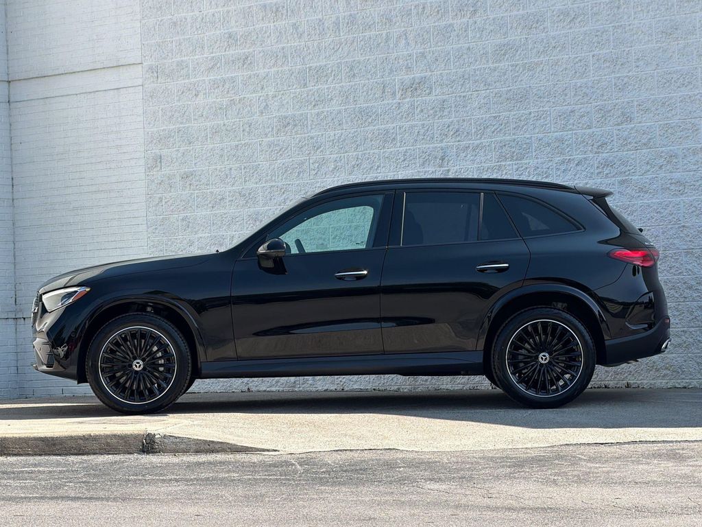 صورة 2 لـ 2026 Mercedes-BENZ GLC