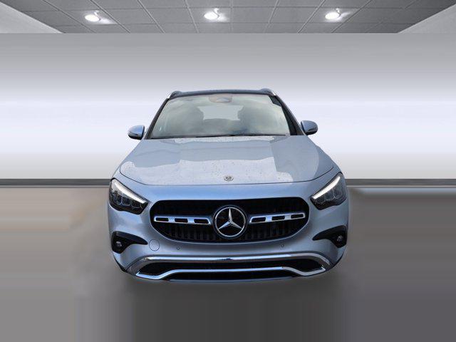 MERCEDES-BENZ GLA-CLASS - 4