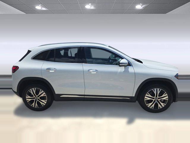 MERCEDES-BENZ GLA-CLASS - 7