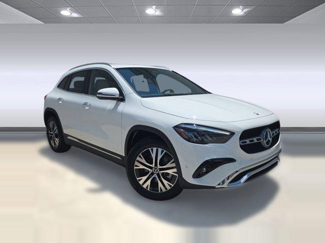 MERCEDES-BENZ GLA-CLASS - 6