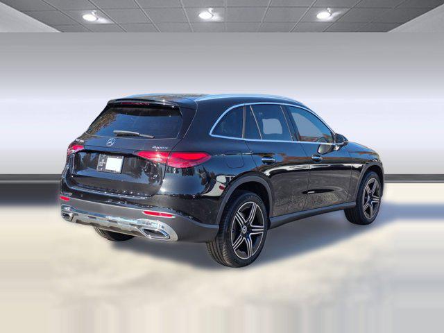 MERCEDES-BENZ GLC-CLASS - 9